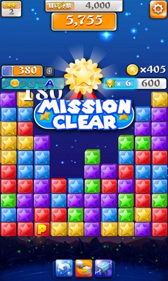 PopStar!消灭星星2