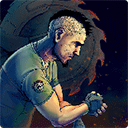 裁决者3(Slaughter 3: The Rebels)