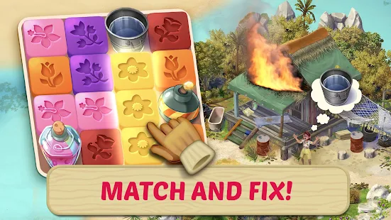 莉莉的花园最新版本(Lilys Garden)