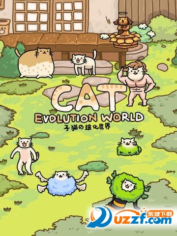Cat World手游