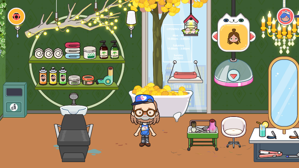 Miga Town My World你家小镇最新版