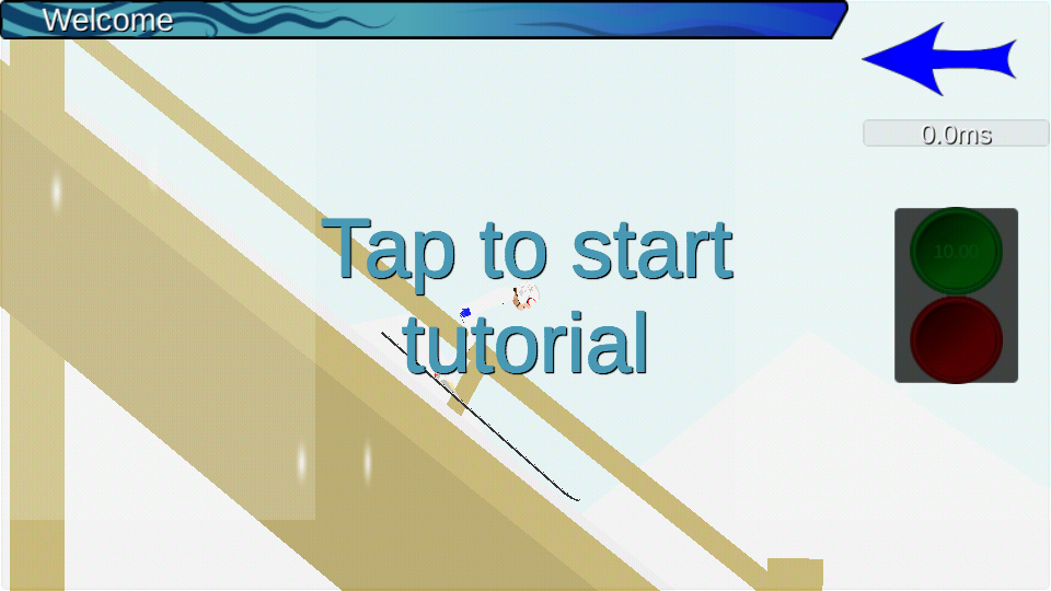 跳台滑雪2(Ski Jumper 2)