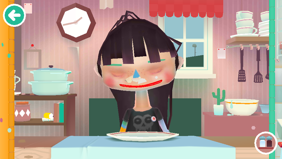 托卡厨房2最新版本(Toca Boca Jr)