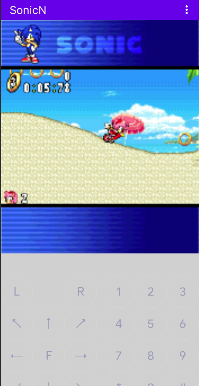 eka2l1塞班模拟器