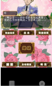 樱兰高校男公关部游戏中文版