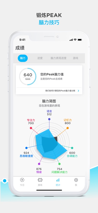 Peak智客官方版