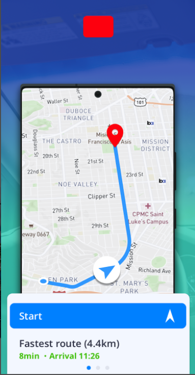 Earth Camera地球相机在线软件