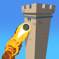 城堡防御金币不减反增版