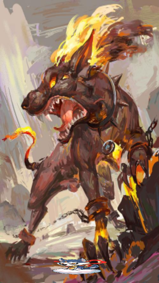 地狱犬容器直装稳定版