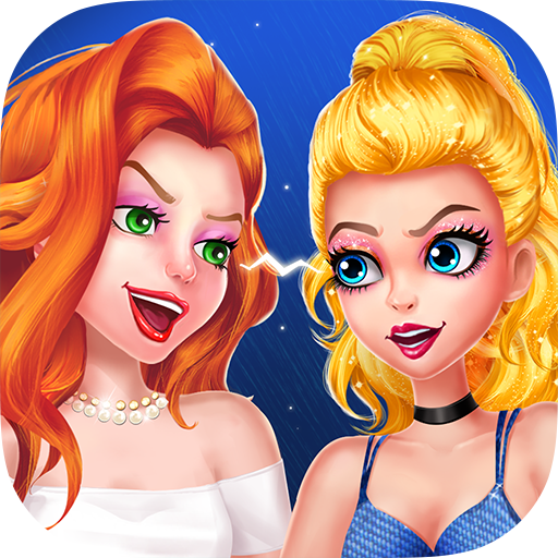 Gossip Girl 2(绯闻女孩2女孩的战争手游)