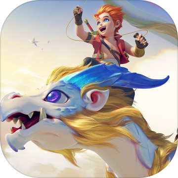 你好呀勇士云上城之歌