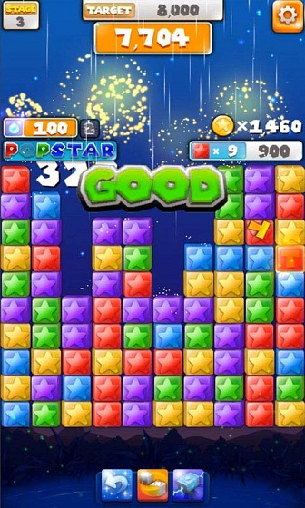 PopStar!消灭星星2