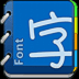 华康少女字体apk