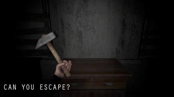 逃离恐怖房间安卓版