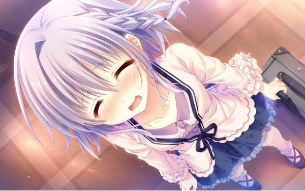 少女领域冷狐版