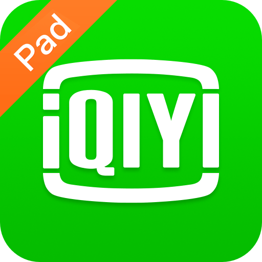 爱奇艺pad客户端
