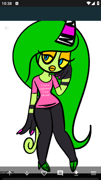 e621福瑞控中文版(The Wolf)