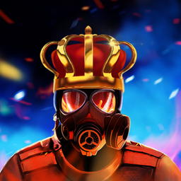 战争机器人射击游戏中文版