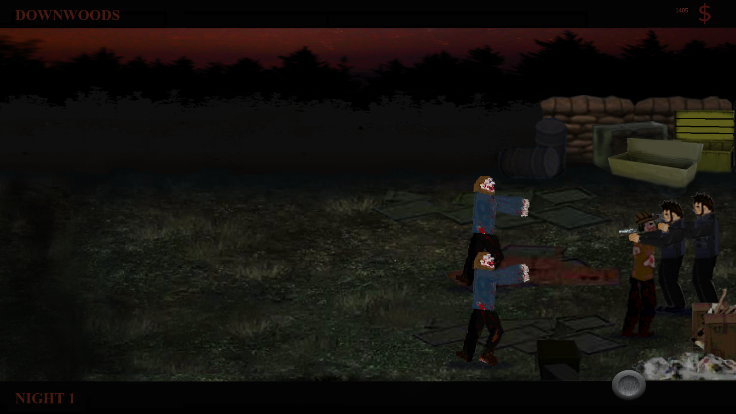 最后的战役联合之城手机版