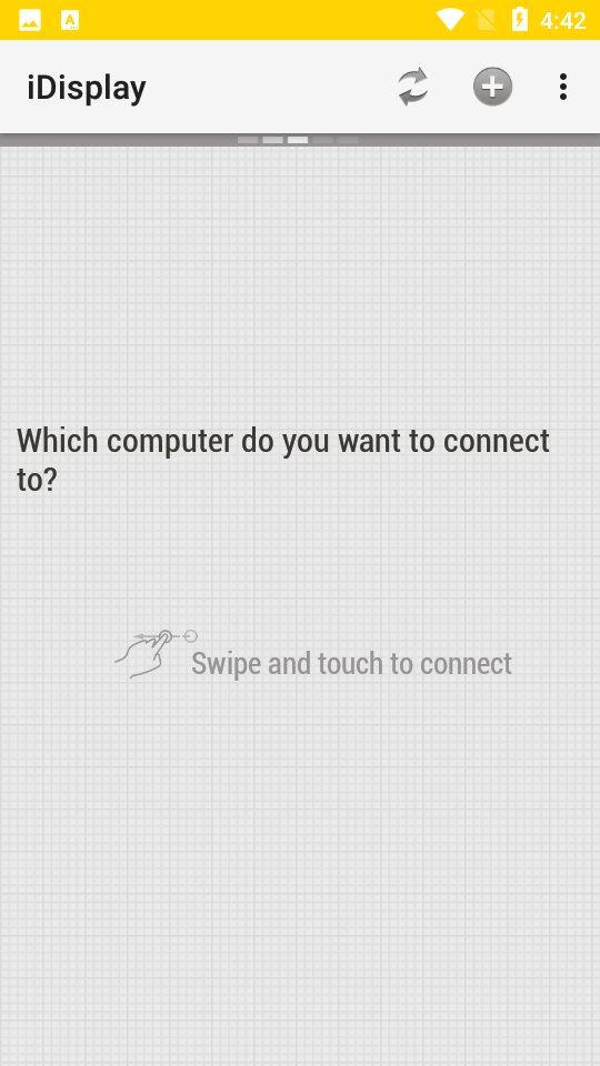 idisplay安卓(掌中屏)