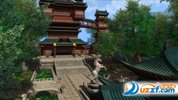 仙剑奇侠传五前传手游官方版