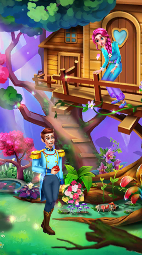 MyPrincess2(我的公主2官方版)