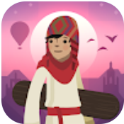 odyssey阿尔托的奥德赛中文版