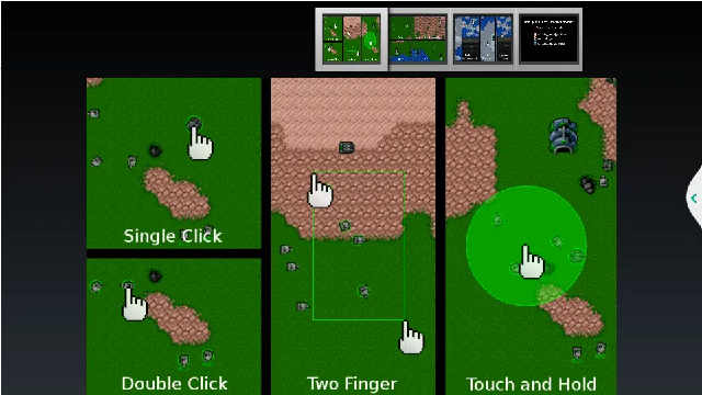 铁锈战争模组版本