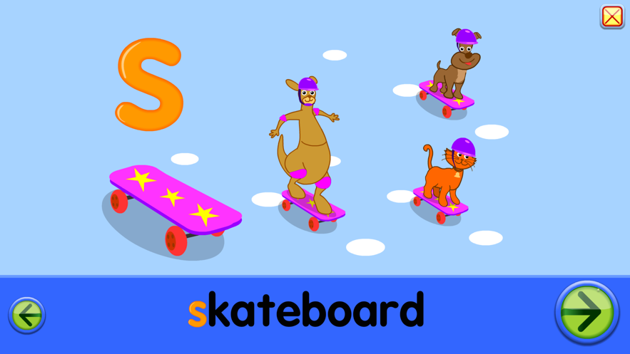 starfallabcs安卓版