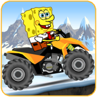 海绵宝宝疯狂赛车手机版