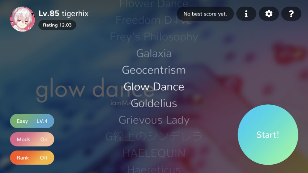 cytoid官方正式版