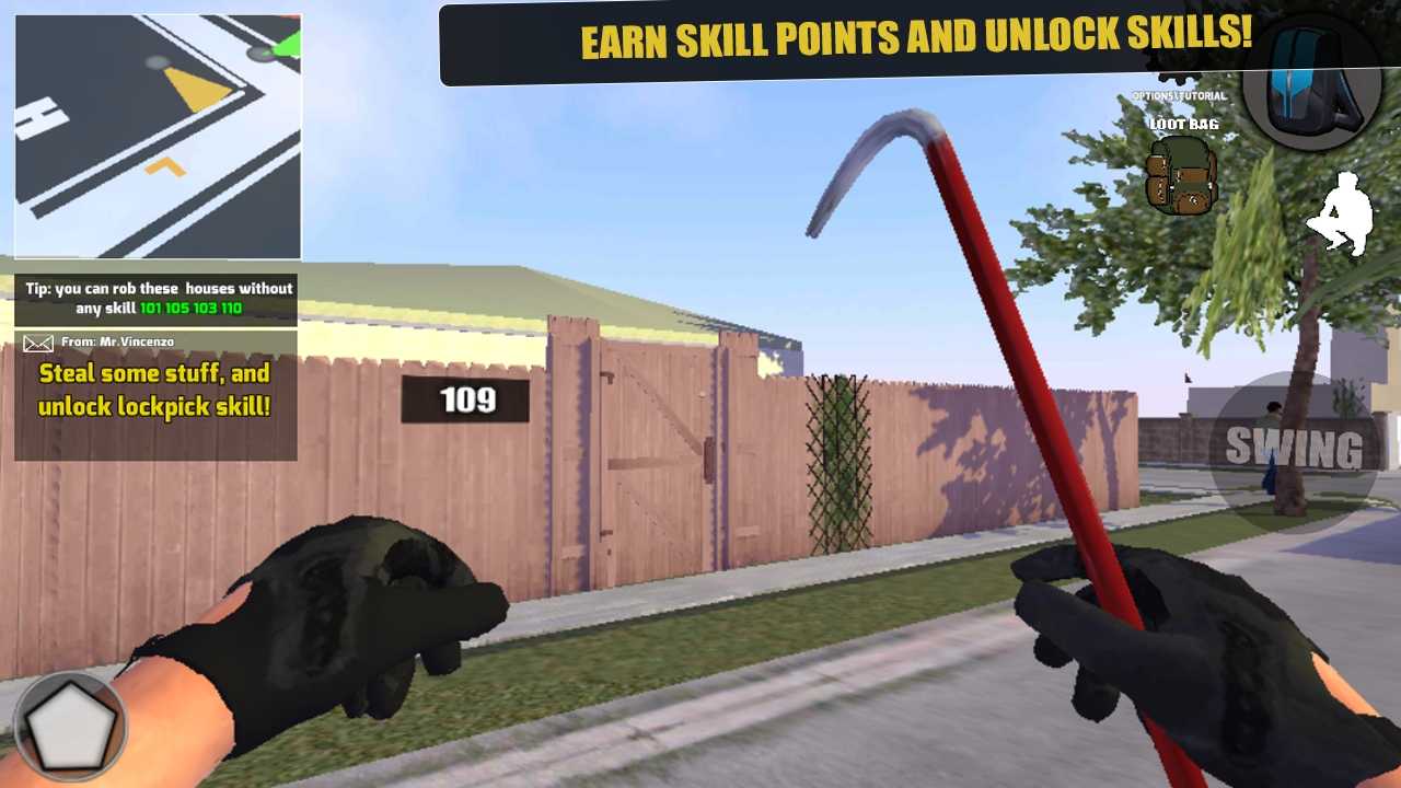 Steal盗贼模拟器最新版