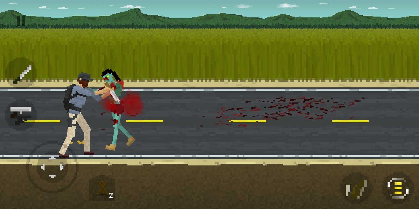 他们来了僵尸防御无限金币版They Are Coming