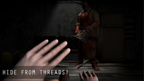 逃离恐怖房间安卓版