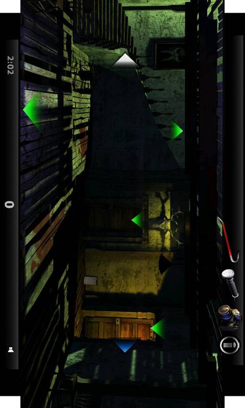 逃出鬼屋中文版(逃出鬼屋2中文版)