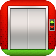 100 FLOORS走出房间小游戏