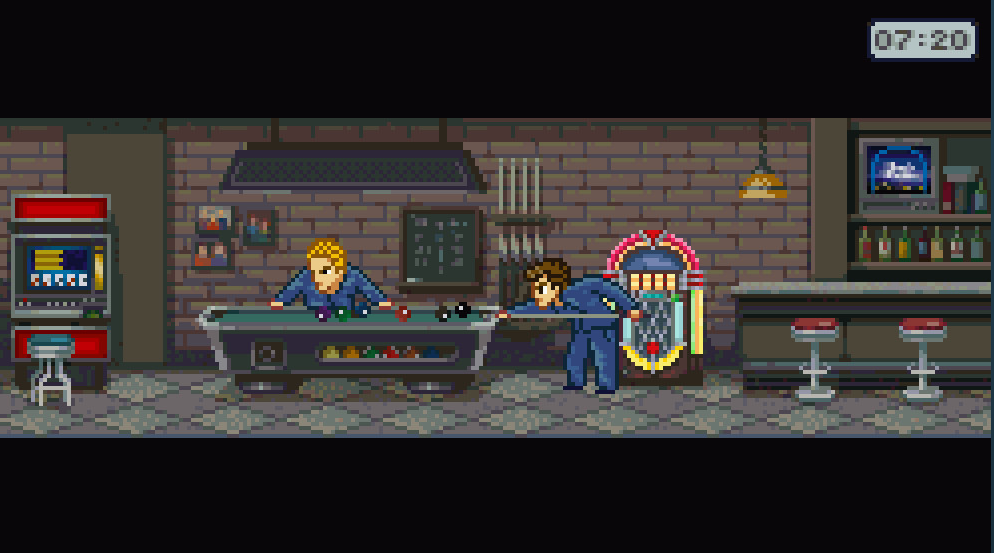 石河伦吾的朋友们手机版安卓