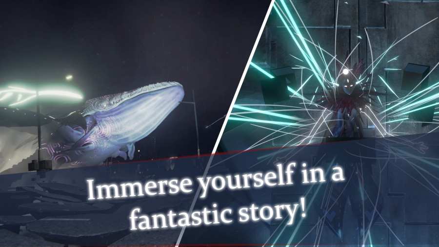 未知的命运(Unknown Fate)