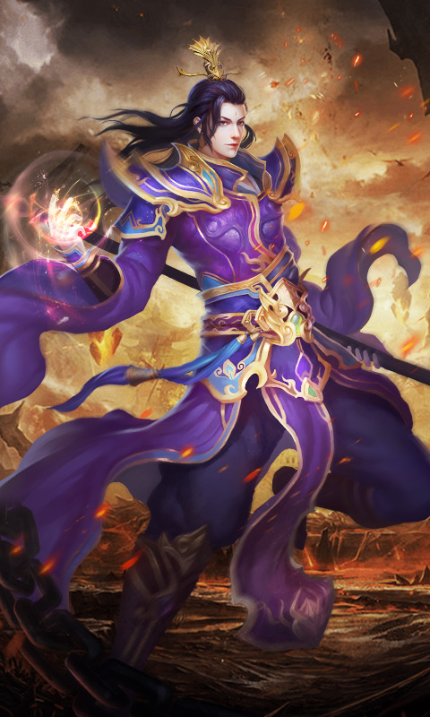 石破天惊游戏单机游戏