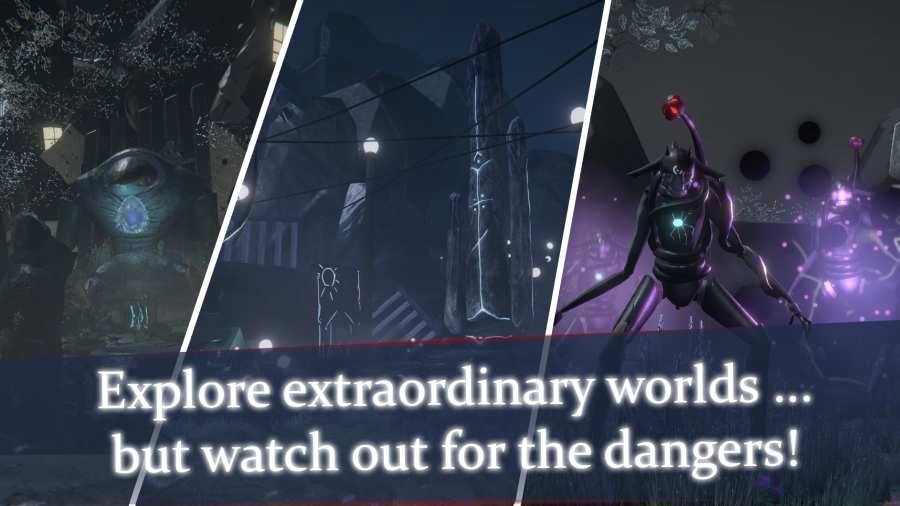 未知的命运(Unknown Fate)