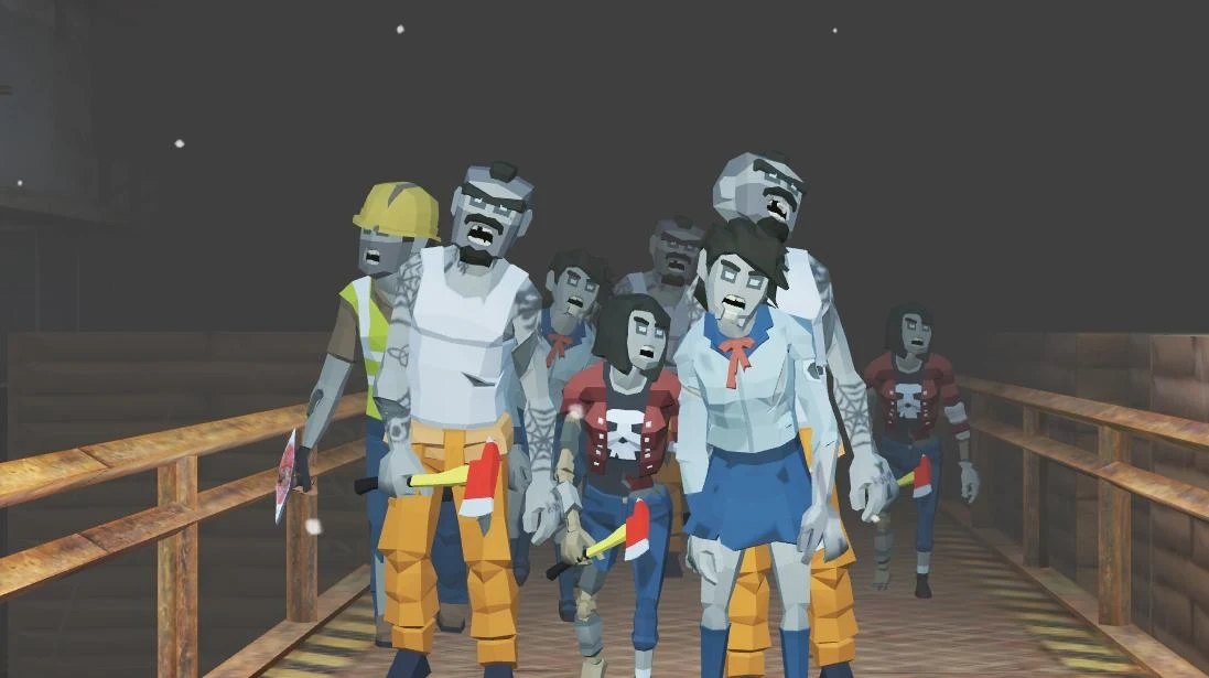 DEAD HUNTER(死亡猎人最新版)