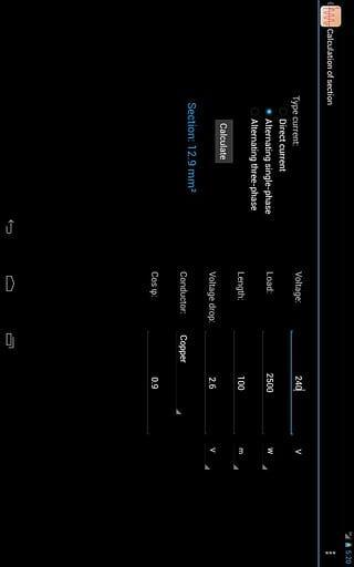 电工计算器pro解锁版