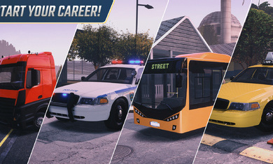 多人停车大师2最新版