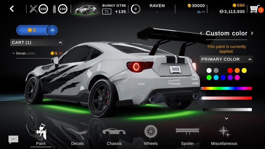 街道阻力2最新版(Street Drag 2)