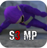 鬼畜天线宝宝3联机版手游中文最新版(鬼天3)