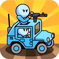 高级战争手机版下载(Advance War)