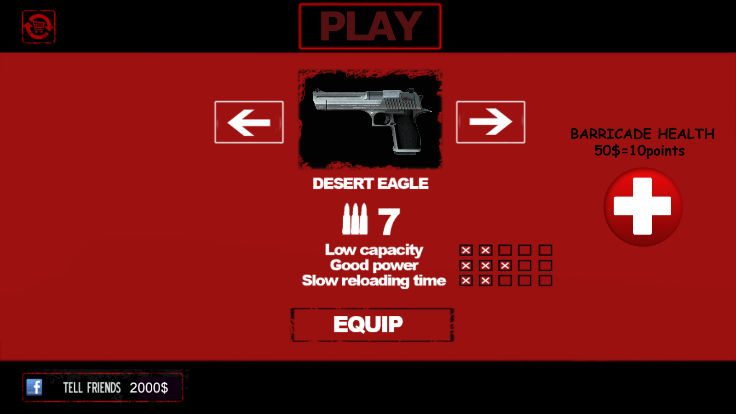 最后的战役联合之城手机版