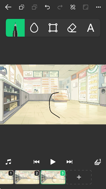 动画制作精灵软件