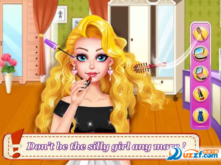 Gossip Girl 2(绯闻女孩2女孩的战争手游)