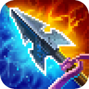 战矛在线官方手游(Warspear Online)